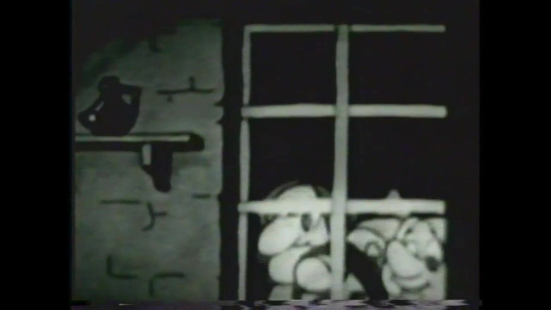 Vintage Usa: 白雪公主的所有矮人们都兴奋不已