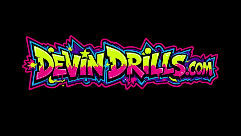 Devin Drillsxx: Kompilacja Drillin Tinee