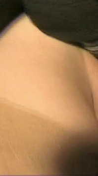 Cuckold Hitam Pertama Anda