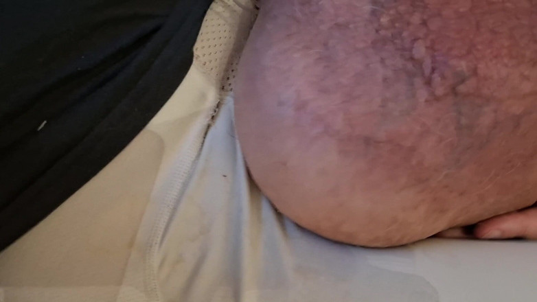 Monster_Meat_: Otturazioni Grandi Palle