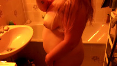 SweetChloe: Моя вечерняя программа - часть 2