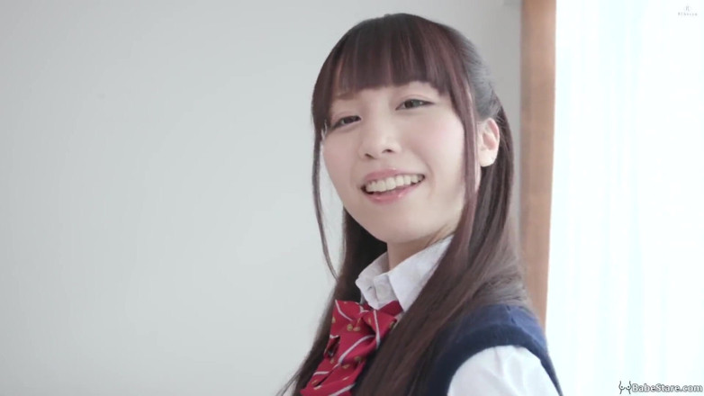 Babe Stare: สาวเอเชียน่ารัก คอมไพล์ช่วยตัวเอง