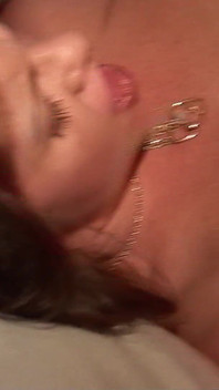MILF June orders a boy with a huge cock to fuck