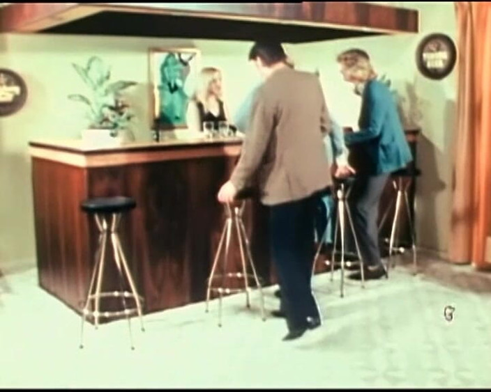 GERMAN PORN CLASSICS: पोर्न की स्वर्ण शताब्दी 6