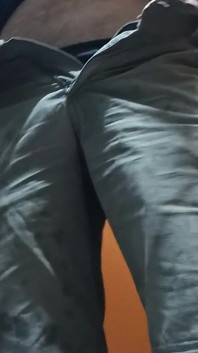 All The Kencing Stop On My Way To Beach