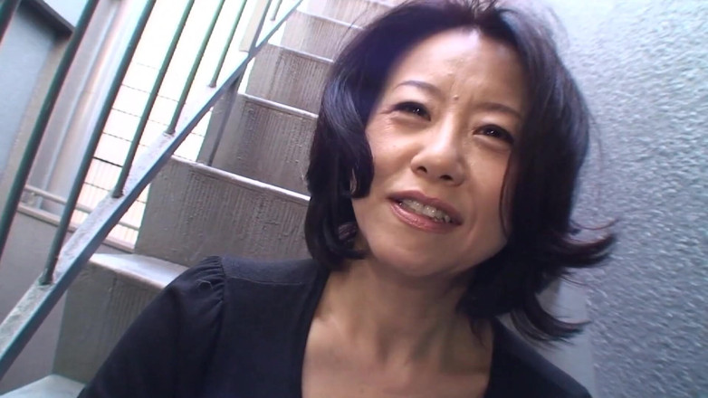 Japan Lust: หีญี่ปุ่นคุณย่า โดนสั่นแล้วโดนเย็ด