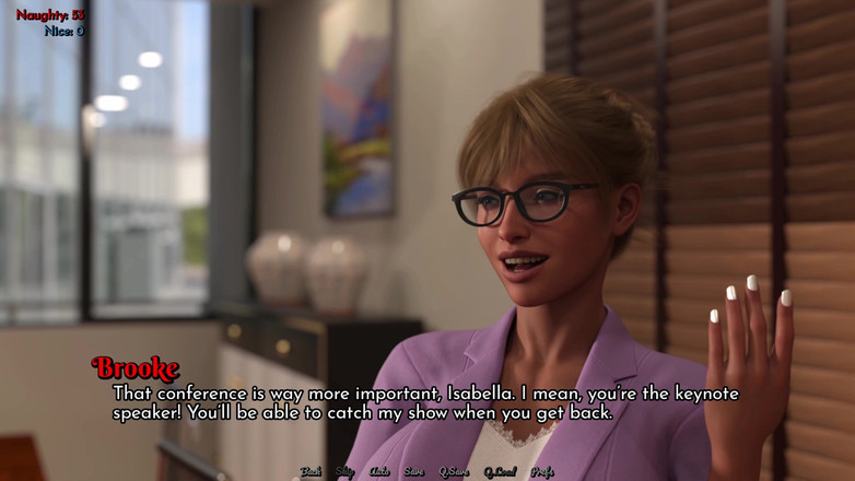 Wickedgammes studio: Rahsia Libido Wanita 2 Bahagian 8