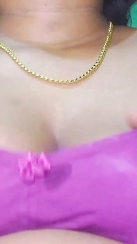 Desi Tits