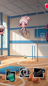 Femboy Futa House Jeu Hentai Futanari Ep.18 Je Baise Le Cul D'une Pom Pom Girl Dans Les Vestiaires!