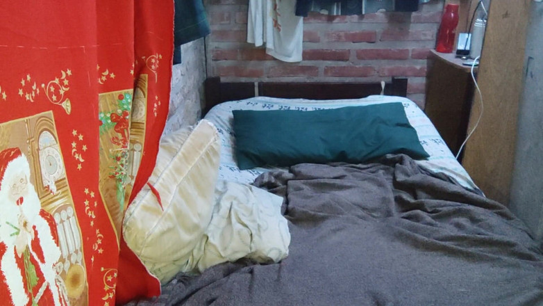 ALISONGONZALEZ26: Me encanta que mi novio me da unos buenos masajes...