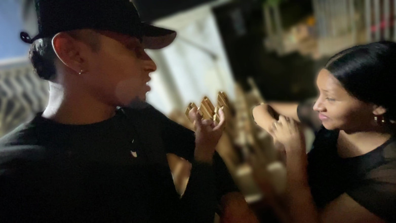 El javilocura: アソ野郎は全く長くは続かず、彼が強く勧めたので、それで十分価値がありました