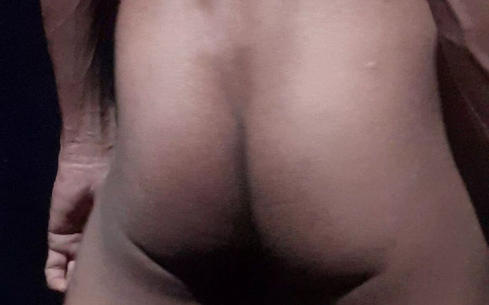 Che: Pieprzyć My Ass and My Hole Hard Outdoor - Indianin