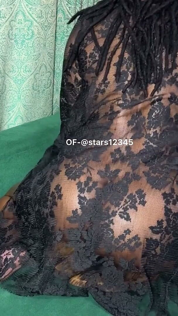 Its Nyota: 来睡觉我的爱人