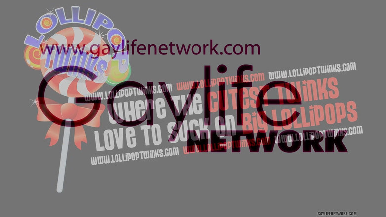 Lollipop Twinks: "short" &amp; Sweet with Dylan Chambers
