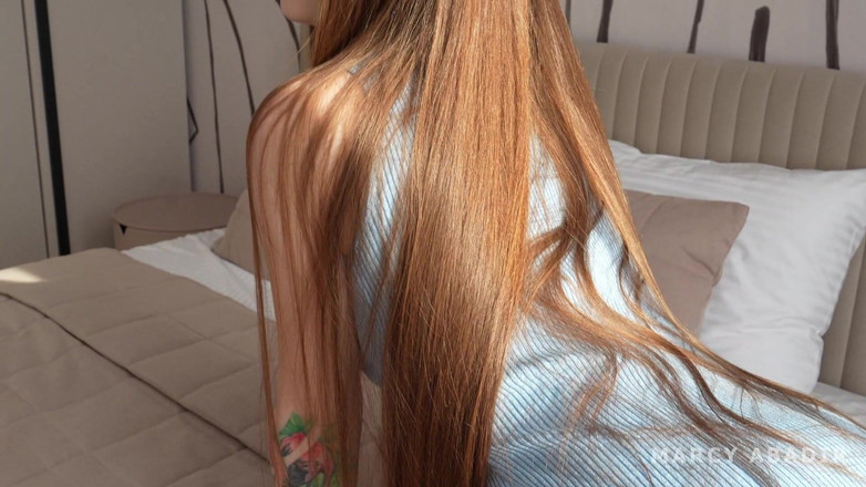 Marcelin Abadir: Ela Colocou Um Vestido E Levou Meu Pau - Eu Fodi...