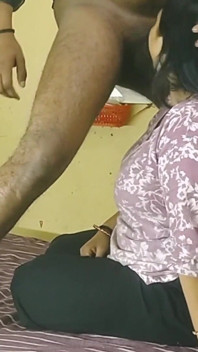 Big Tits Indian Beauty Lies Down & Plays with Her Huge Boobs