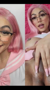 What Are You Kissing First?