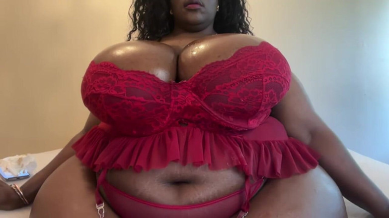 Legendary Booty Overdose: Grande y jugosa
