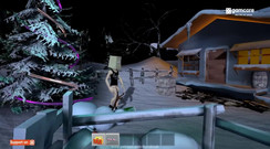 LoveSkySan69Real: Fuckerman Jingle Balls [修正済み] Loveskysan69 によるゲームプレイ