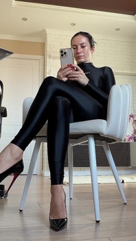 Silent Control Session for Obedient Slave