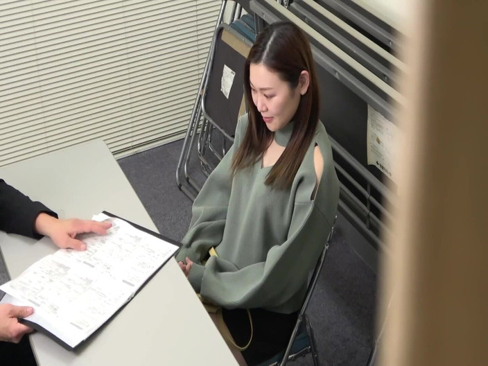 Raptor Inc: Colloquio di lavoro relazione fattuale