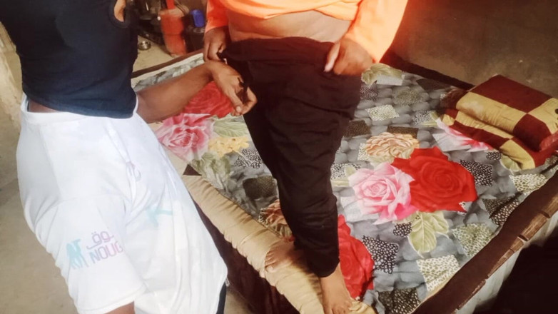 Shunderali: Guwahati Assam femeie sexy locale Ka