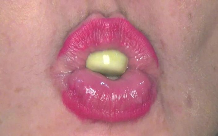 Angel eyes studio: I Swallowed Many Big Broad Beans Whole!!