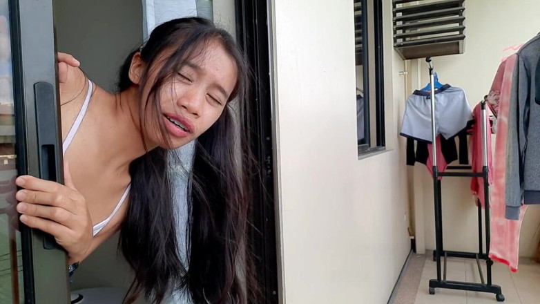 creamberryfairy: Ac Guy Fucked My Ass and Pussy