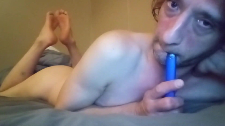 LilTaste: Take Me in Your Pussy, and Then Fuck My Ass!