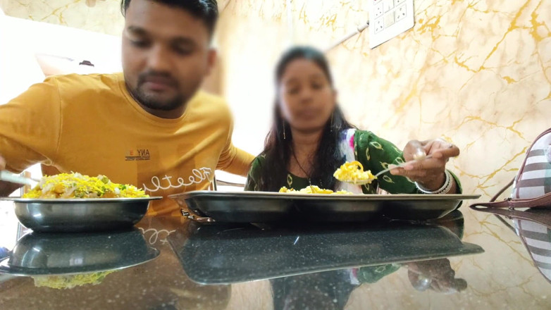 Premi pooja: Stepsister and Stepbrother Sex