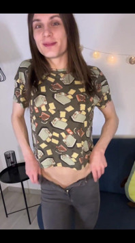 Good morning my beautiful bitches and bros