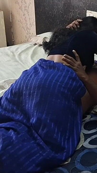 Esposa disfruta con amigo del marido 1