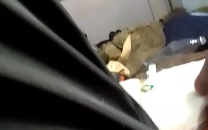 Crazy boy moment: Plán na sex