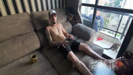 ErickDiaz: 回家放松