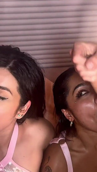 Swingers End Wild Anal Sex - Sara Retali - Yasmina Khan