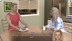 Dirty GamesXxX: Mad turn: rozzlobená žena v domácnosti - ep. 2