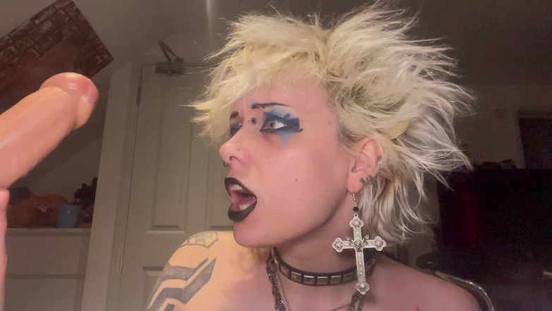 Glitterqueen1999: Penektomy-date schneidet deinen kleinen schwanz ab
