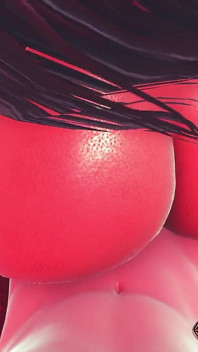 Alessa si cewek toket besar hentai 3d - sesi klub pribadi dientot posisi misionaris sampai dicrot di dalam - pov