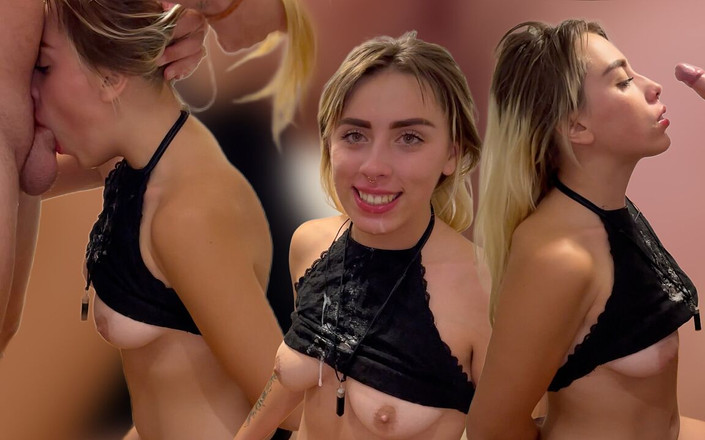 Raxxxbit: Відсмоктуй мій член, суко!