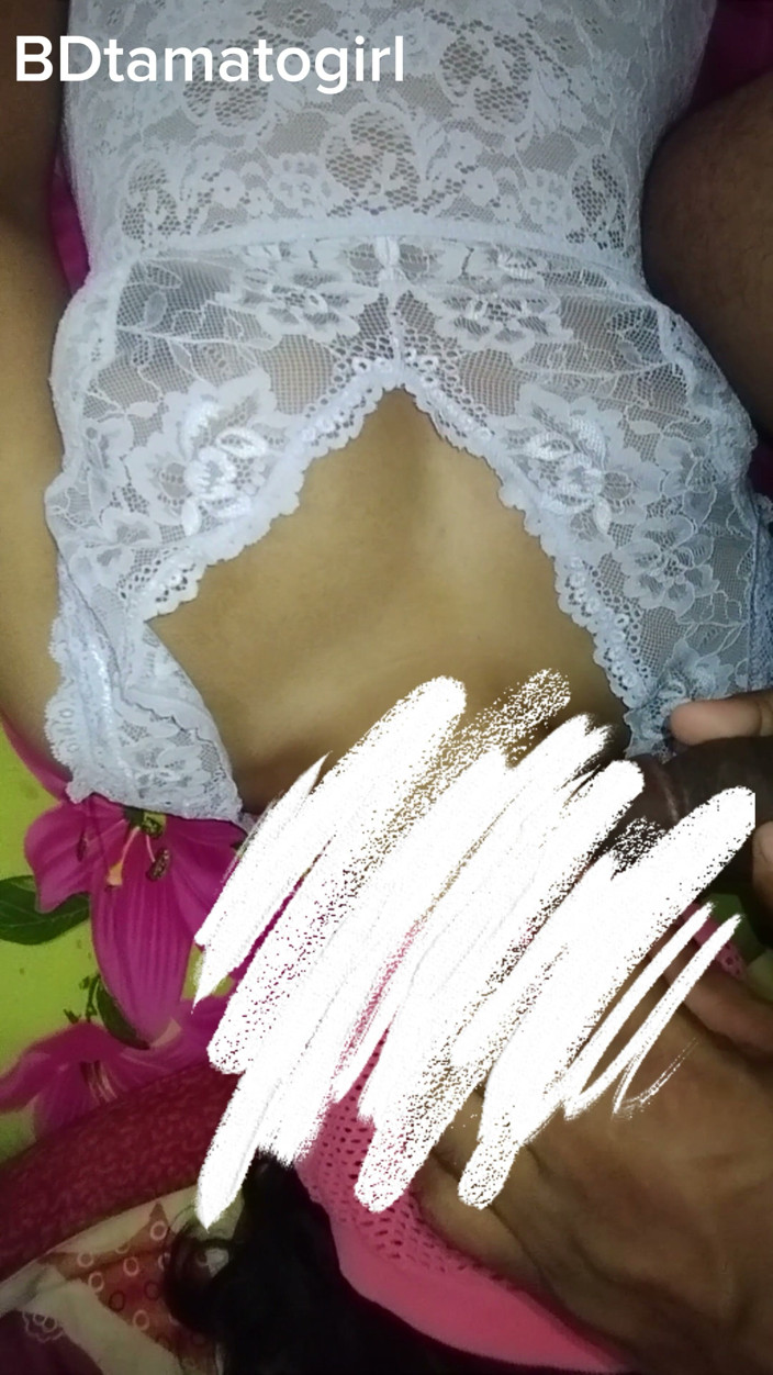 BDtamatogirl: Bangladeshi viral casal sexo vídeo