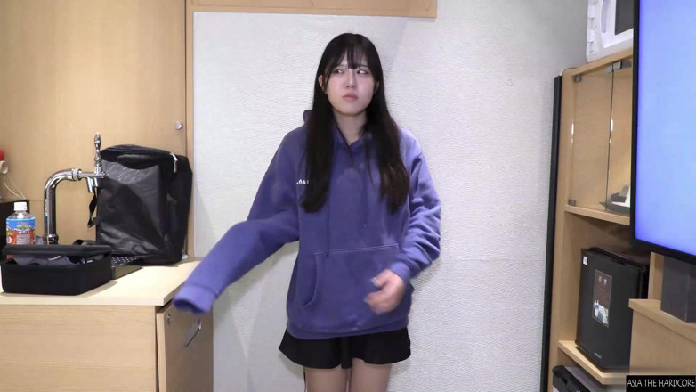 Temptation: Asian Angel 27406