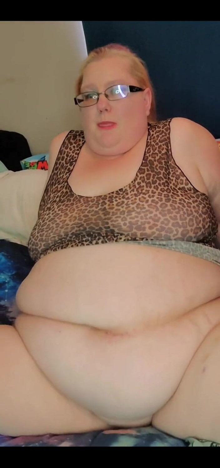 Misssunshinevip: Pani Lampart