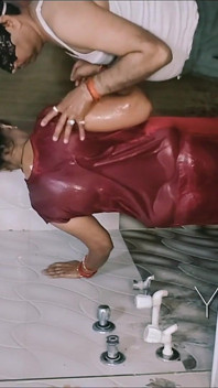 Nữ hoàng cơ thể, Kajol Bhabhi