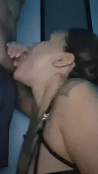 Naughty Girl