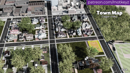 Johannes Gaming: Timestamps Dragoste neconditionata, m-am intors in anii lor mai tineri...