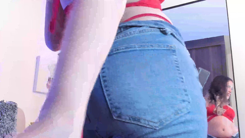 Yame Chike: ブロンドセックス スペシャスル トイコントロール ディルドマスターベーション