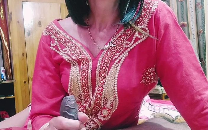 Bolly Karma: Meine FREUNDIN und ich sind so gut nach unserem date