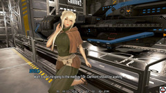 Joystick Cinema: Oppai Odyssey - （第7部分） - NC