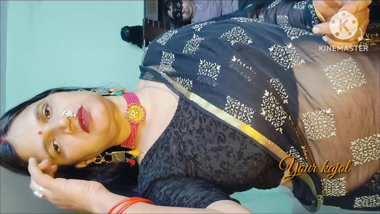 Lustykajolbhabhi: Office Wale Dost Se Bibi Ki Gand Marwai