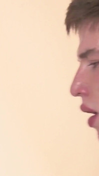 Vídeo exclusivo Bareback: Foda quente junto com casal gay sexy com muito tesão